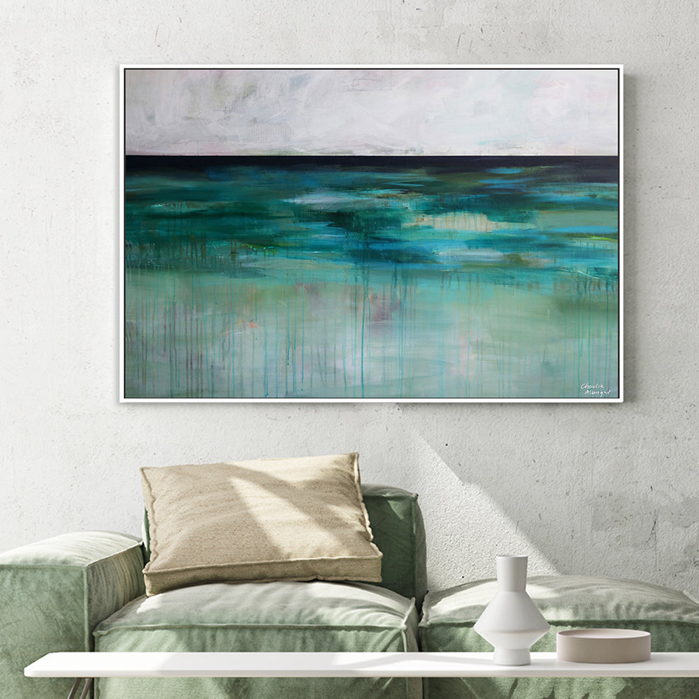 wall-art-print-canvas-poster-framed-Moody Landscape-by-Moments By Charlie-Gioia Wall Art