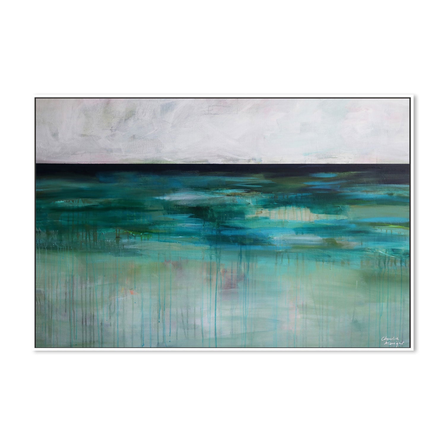 wall-art-print-canvas-poster-framed-Moody Landscape-by-Moments By Charlie-Gioia Wall Art