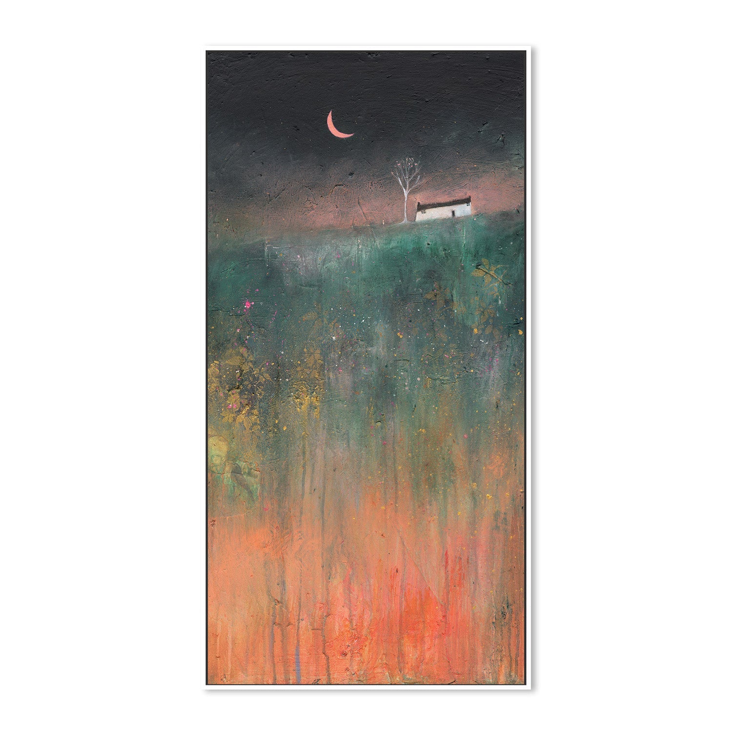 wall-art-print-canvas-poster-framed-Moon Storm-5