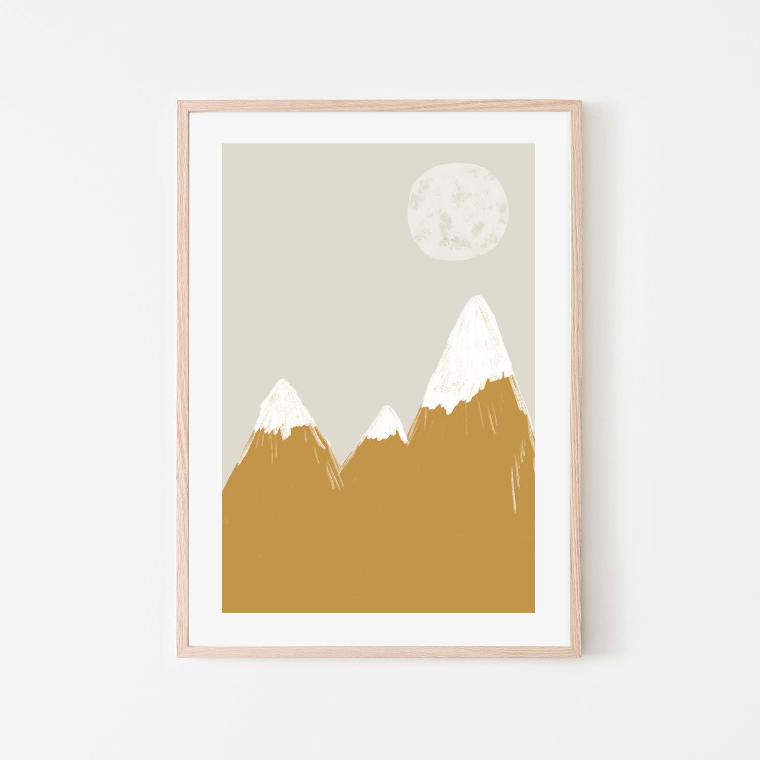 wall-art-print-canvas-poster-framed-Moonlight , By Menina Lisboa-6