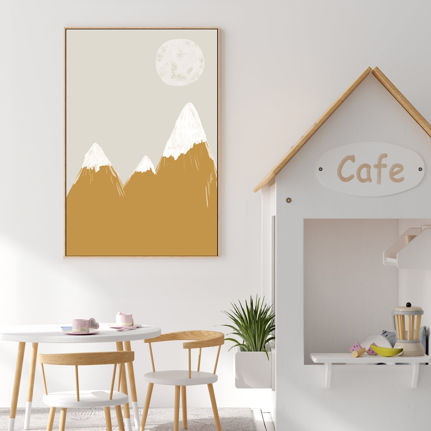 wall-art-print-canvas-poster-framed-Moonlight , By Menina Lisboa-7