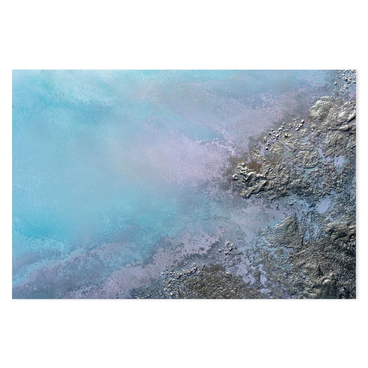 wall-art-print-canvas-poster-framed-Moonlight Glow , By Petra Meikle-GIOIA-WALL-ART