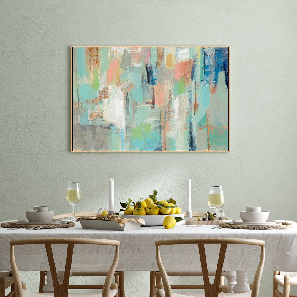wall-art-print-canvas-poster-framed-Morning Breeze , By Silvia Vassileva-GIOIA-WALL-ART