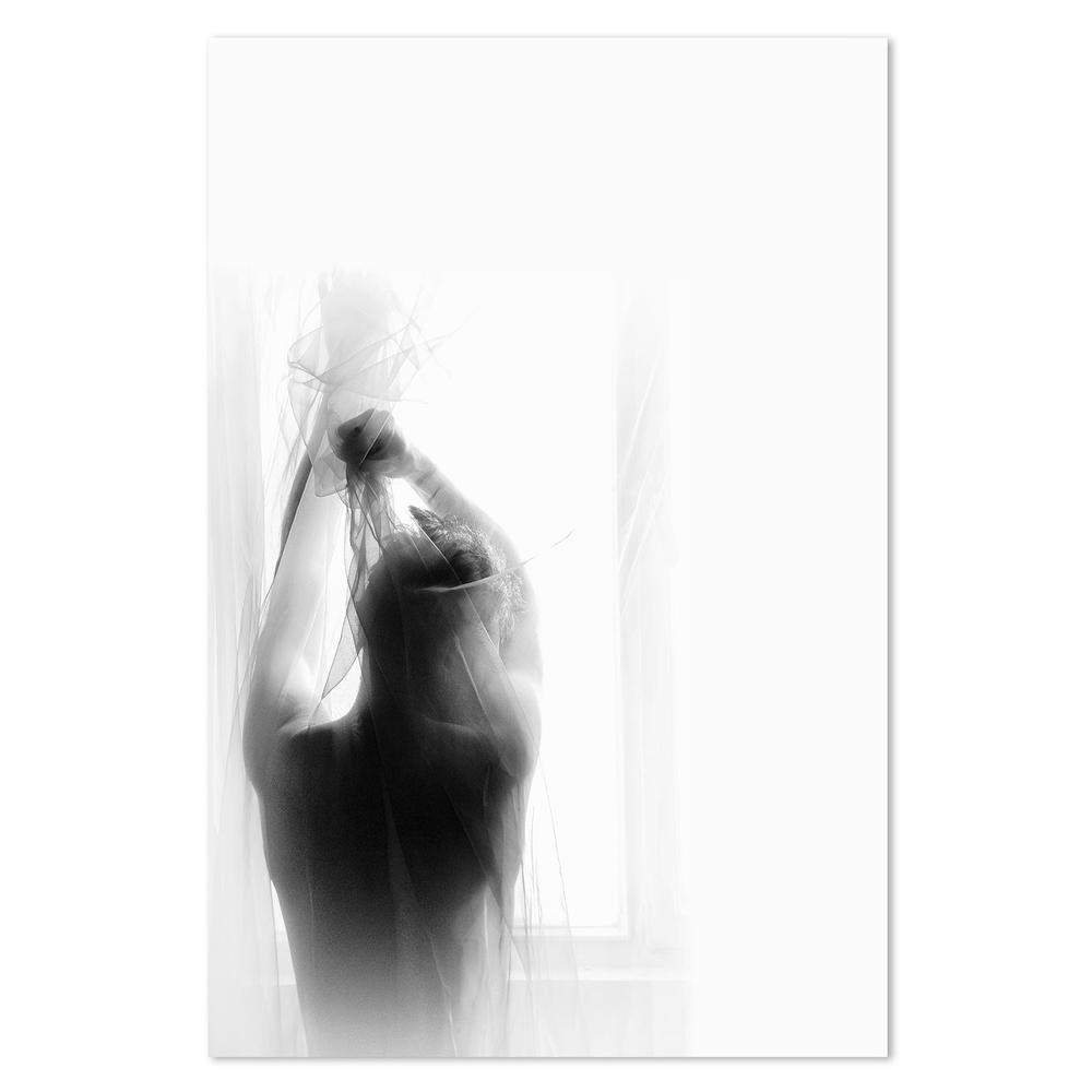 wall-art-print-canvas-poster-framed-Morning, By Babak Haghi-by-Plus X Studio-Gioia Wall Art