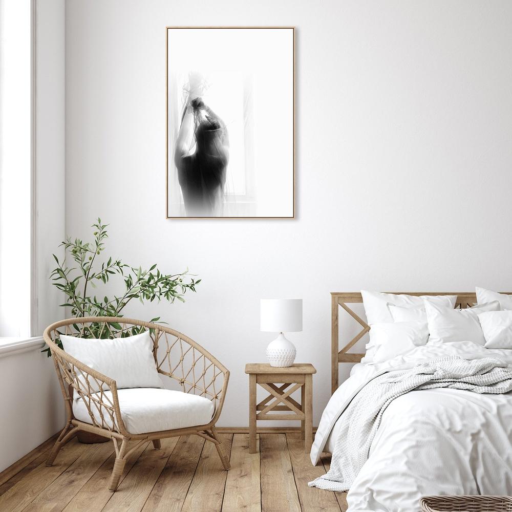 wall-art-print-canvas-poster-framed-Morning, By Babak Haghi-by-Plus X Studio-Gioia Wall Art