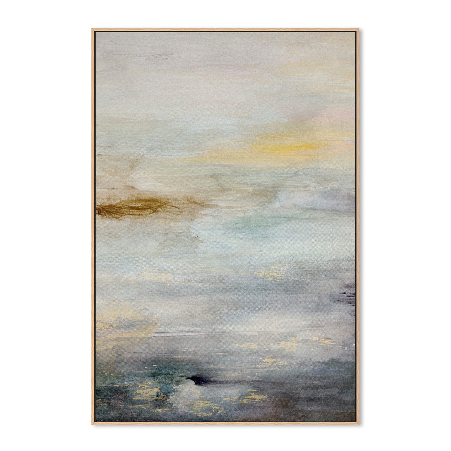 wall-art-print-canvas-poster-framed-Morning Dew-4