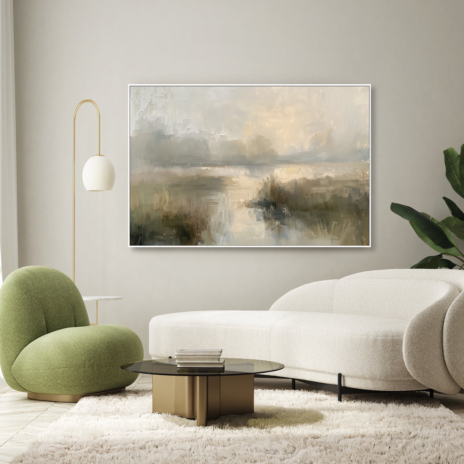 wall-art-print-canvas-poster-framed-Morning Marsh-9