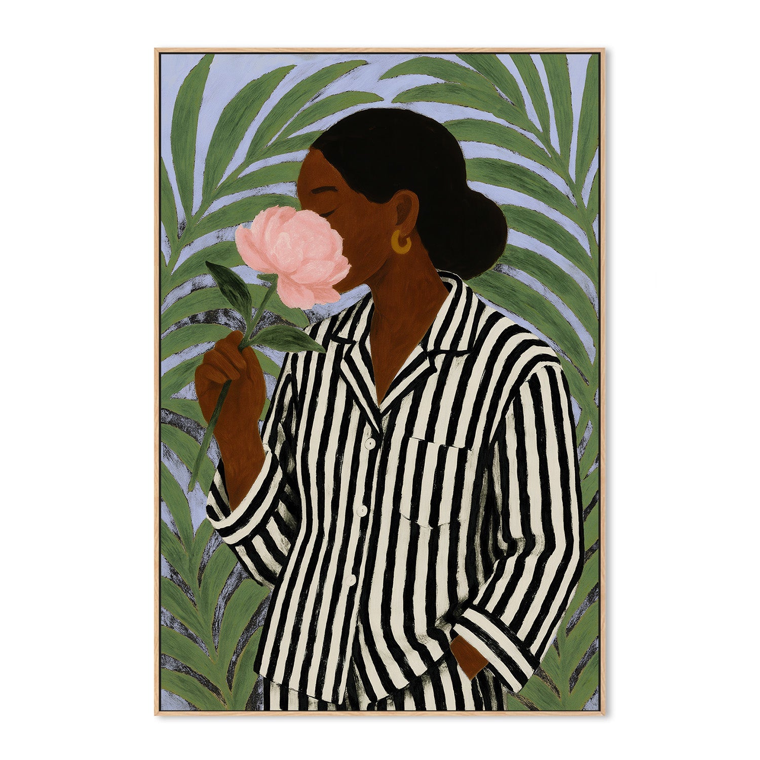 wall-art-print-canvas-poster-framed-Morningritual-4