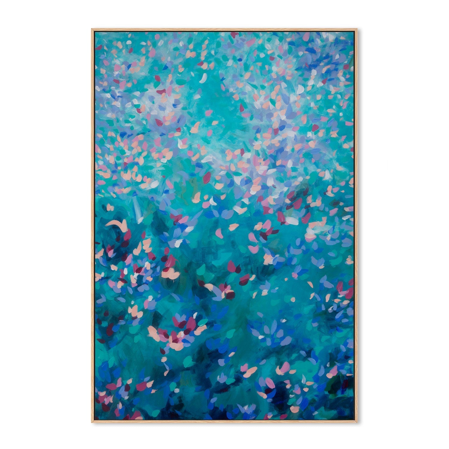 wall-art-print-canvas-poster-framed-Mornings Together , By Katherine Spiller-4