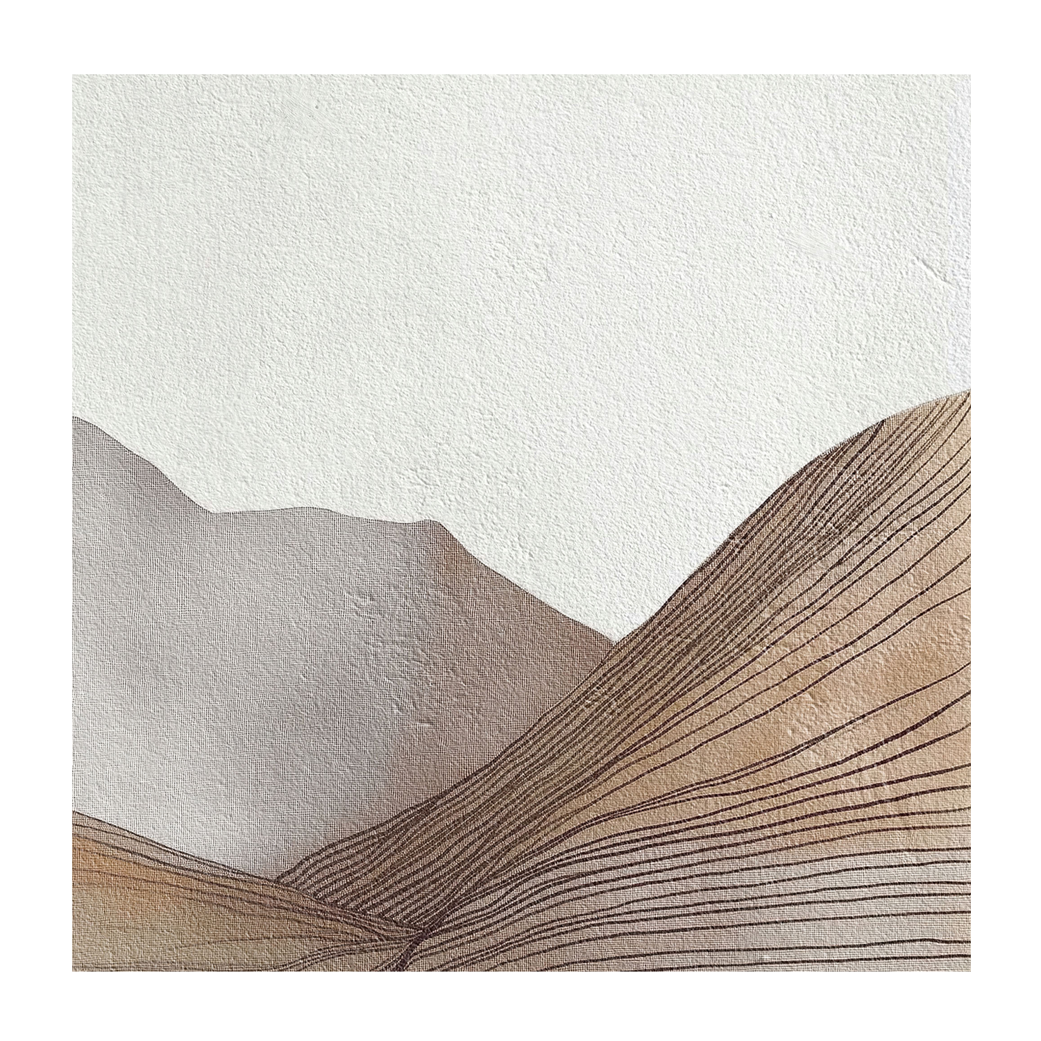 wall-art-print-canvas-poster-framed-Morros, Style B , By Alma-1