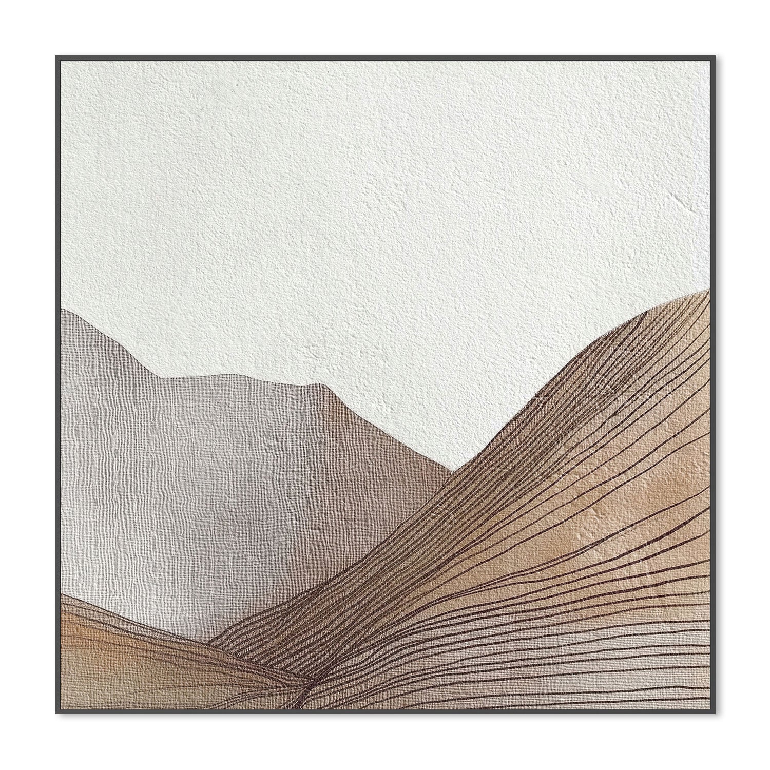 wall-art-print-canvas-poster-framed-Morros, Style B , By Alma-3
