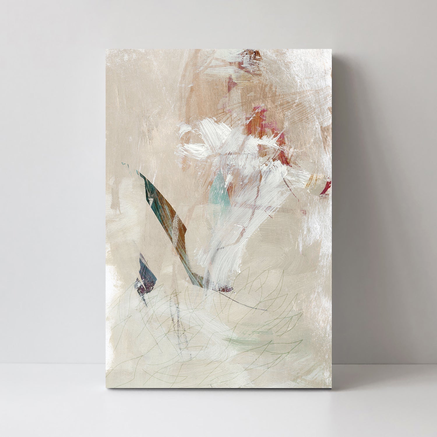 wall-art-print-canvas-poster-framed-Motion , By Dan Hobday-by-Dan Hobday-Gioia Wall Art