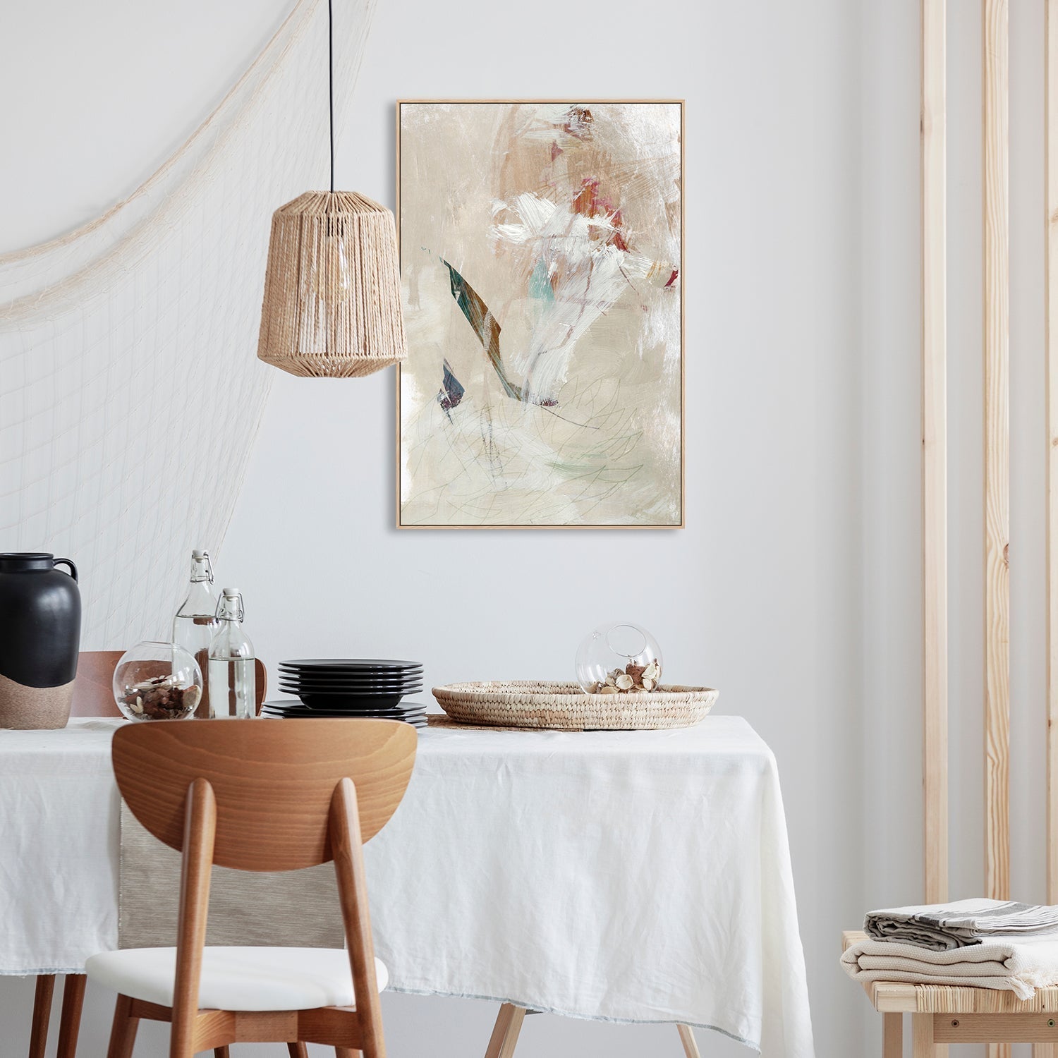 wall-art-print-canvas-poster-framed-Motion , By Dan Hobday-by-Dan Hobday-Gioia Wall Art