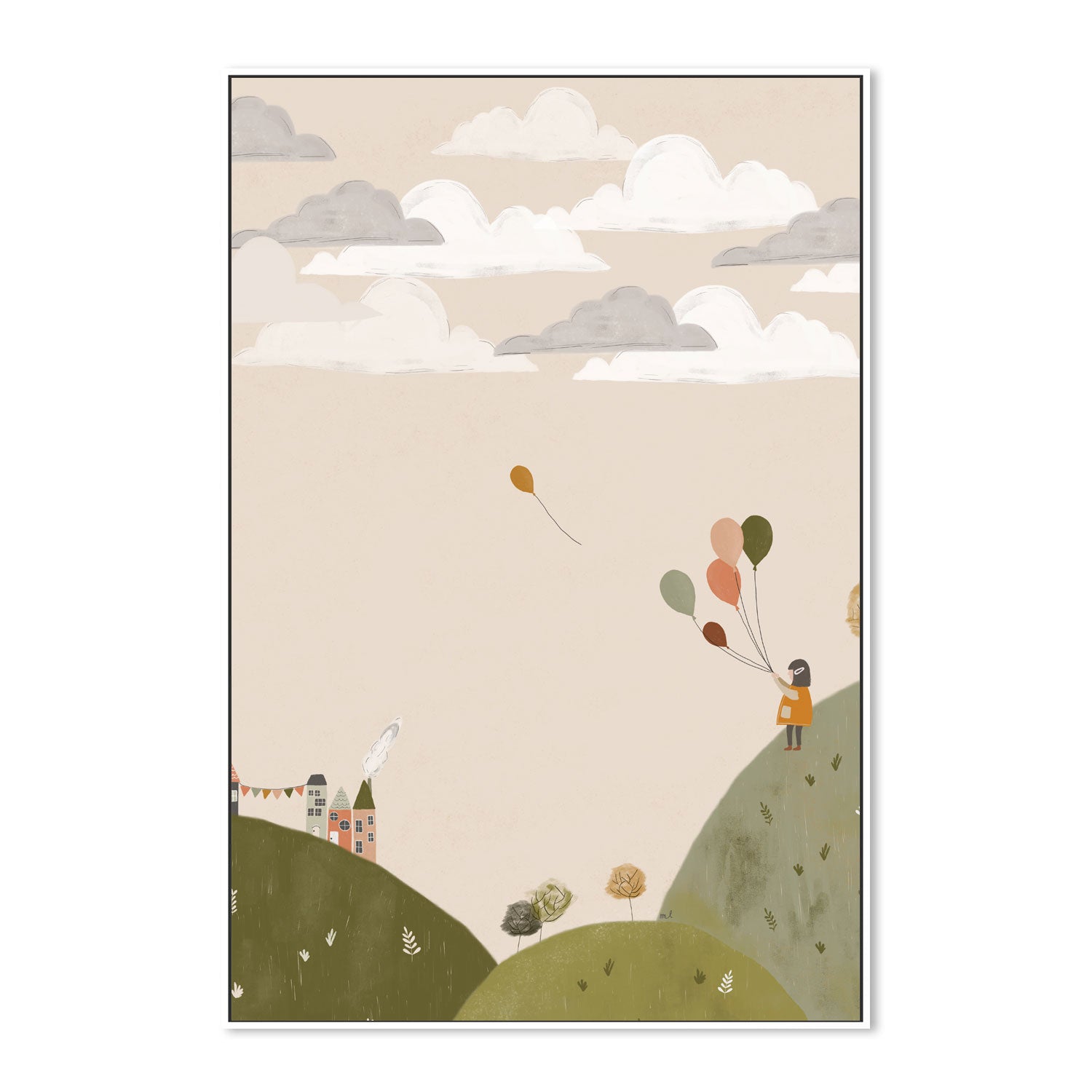 wall-art-print-canvas-poster-framed-Mountains Walk , By Menina Lisboa-5