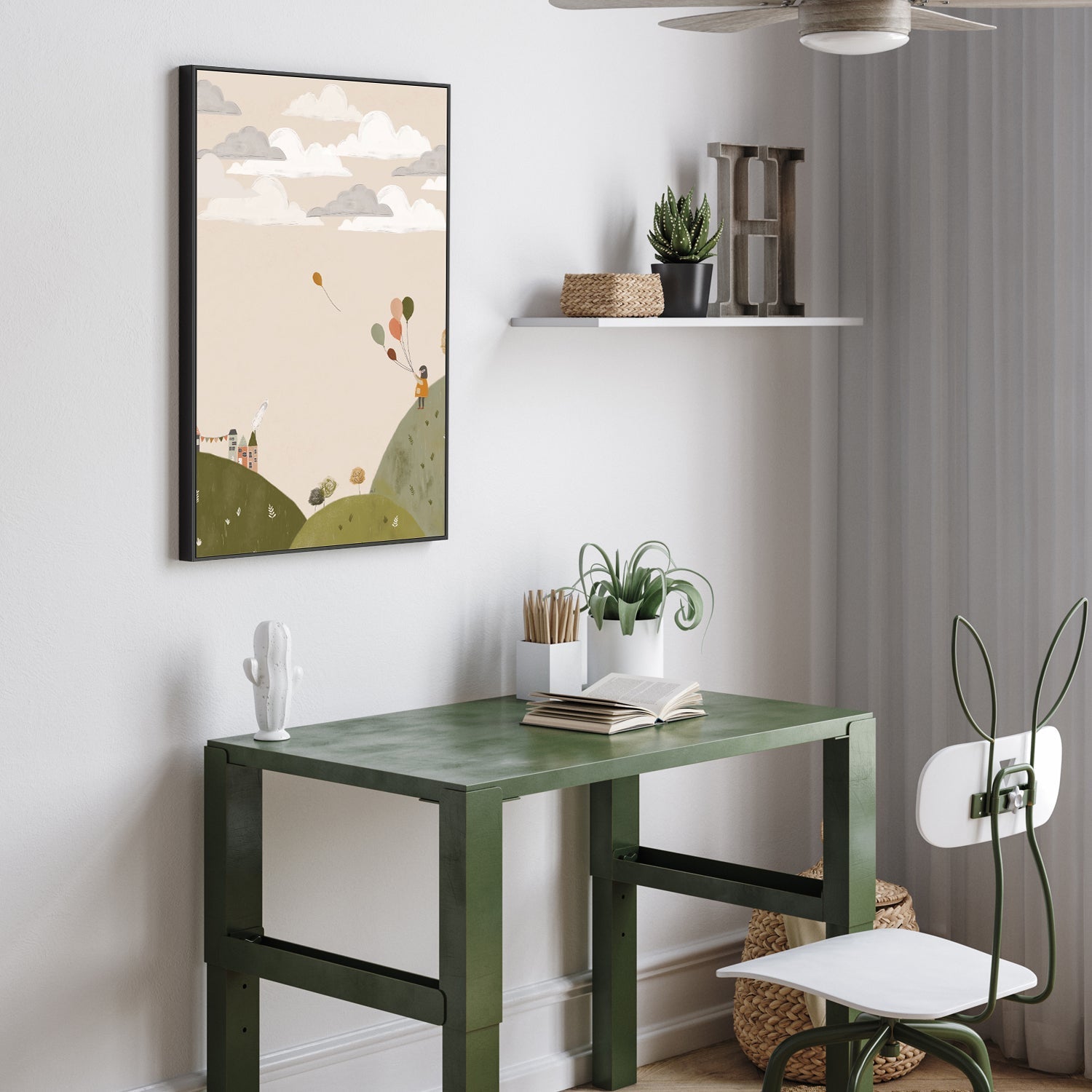 wall-art-print-canvas-poster-framed-Mountains Walk , By Menina Lisboa-7