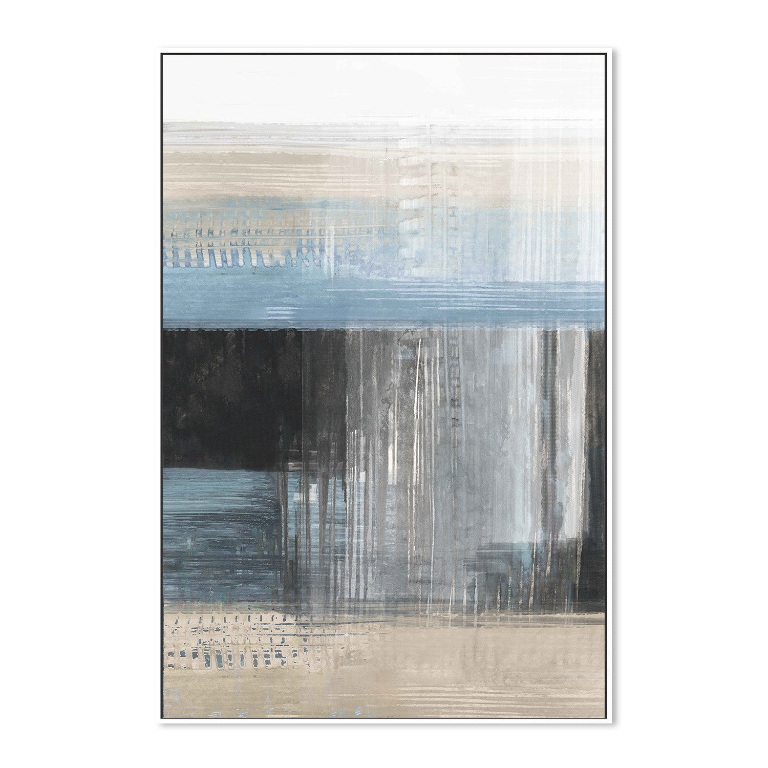 wall-art-print-canvas-poster-framed-Muted Horizons in Motion-5