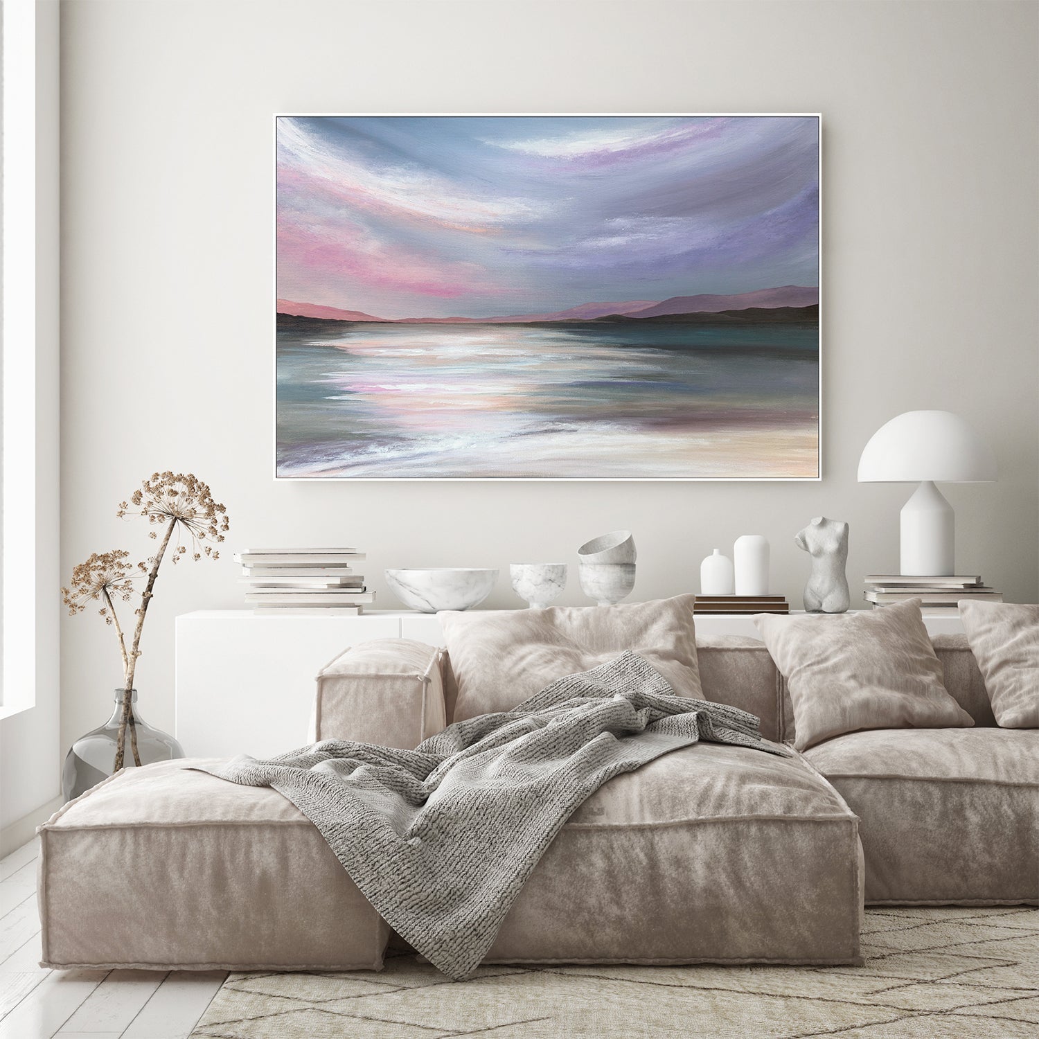 wall-art-print-canvas-poster-framed-My True Heart-9