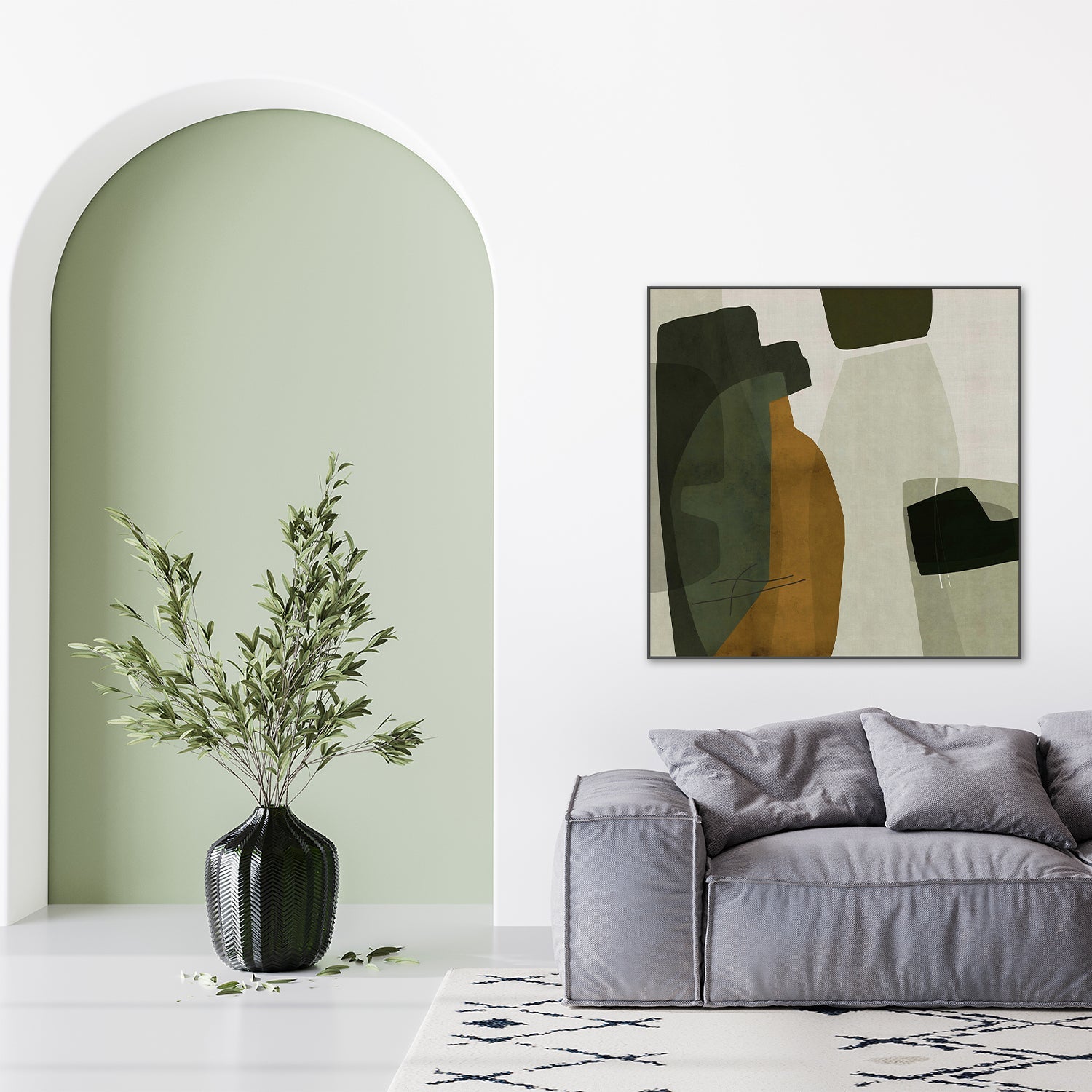 wall-art-print-canvas-poster-framed-Natural-9