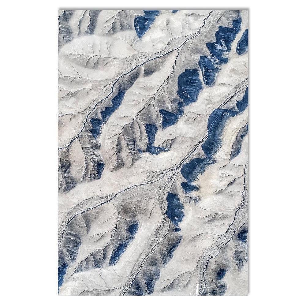 wall-art-print-canvas-poster-framed-Nature Abstract, By Mei Xu-by-Plus X Studio-Gioia Wall Art