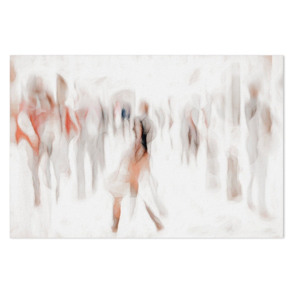 wall-art-print-canvas-poster-framed-Nature, City And Humans, Set Of 2, Style B-by-Plus X Studio-Gioia Wall Art