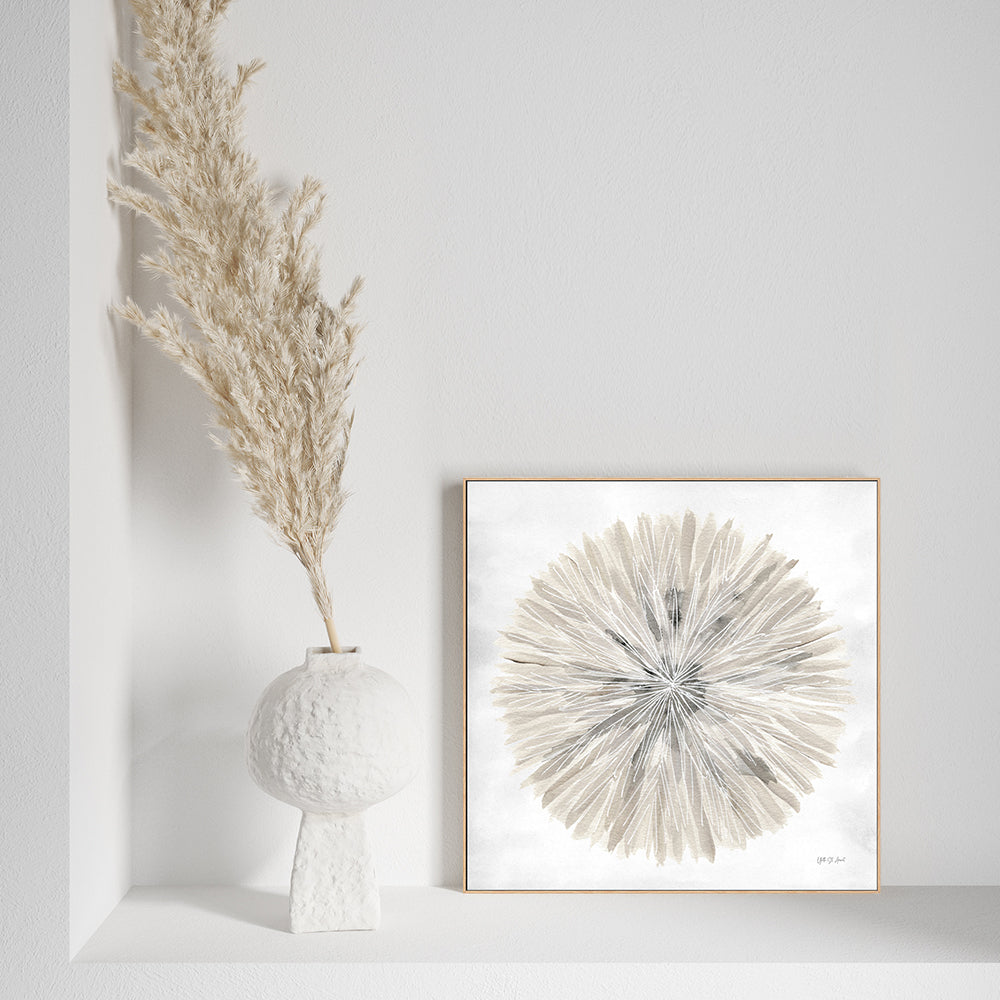 wall-art-print-canvas-poster-framed-Natures Pinwheel, Style A , By Yvette St. Amant-7