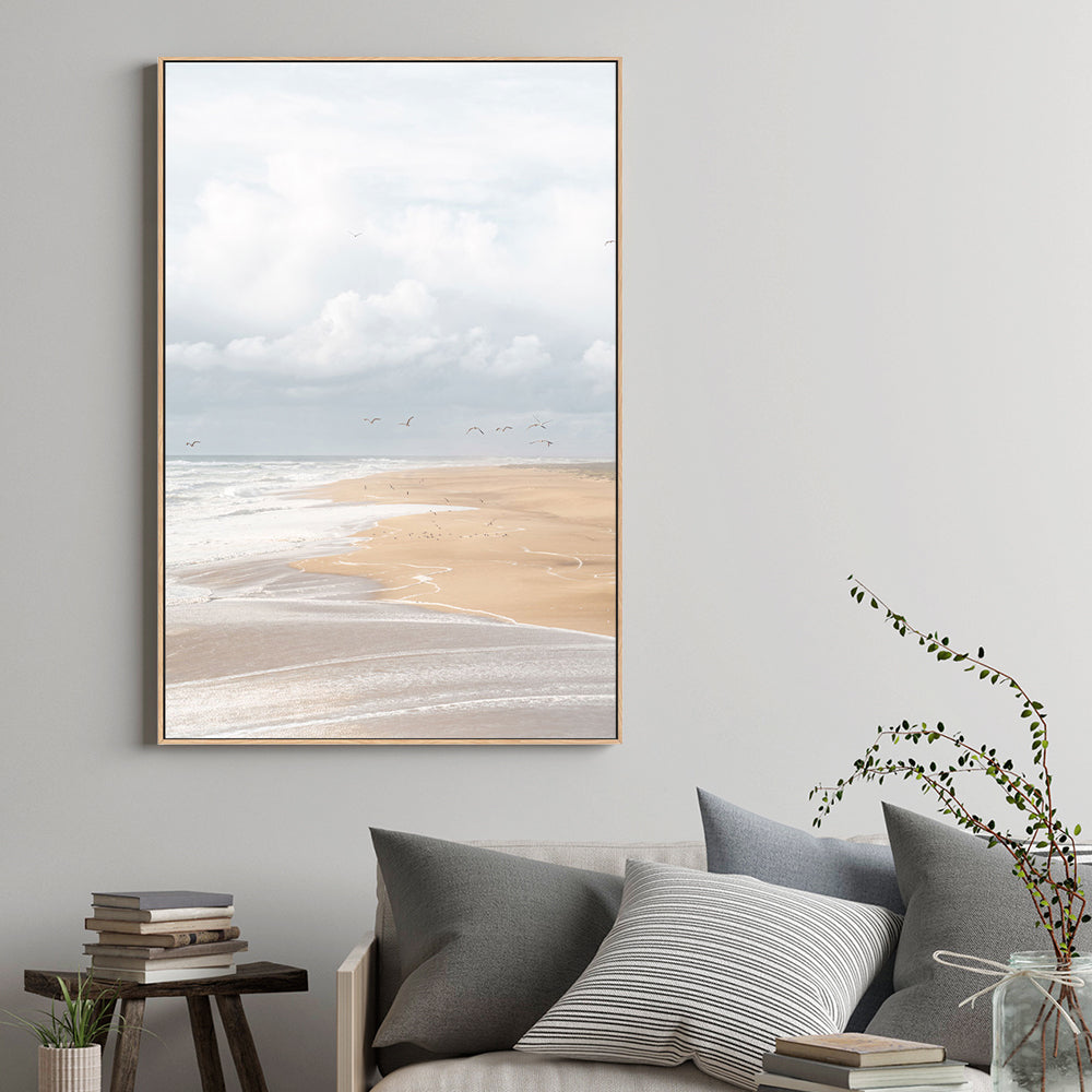 wall-art-print-canvas-poster-framed-Nazarac Beach-2