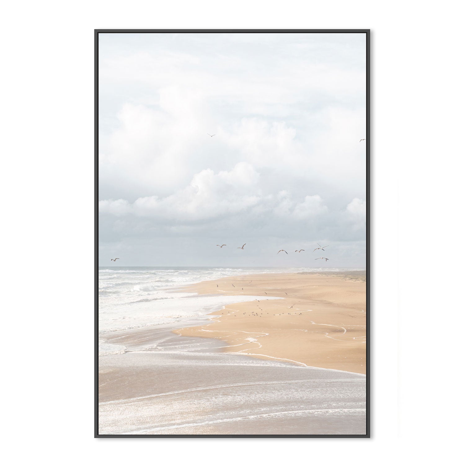 wall-art-print-canvas-poster-framed-Nazarac Beach-3