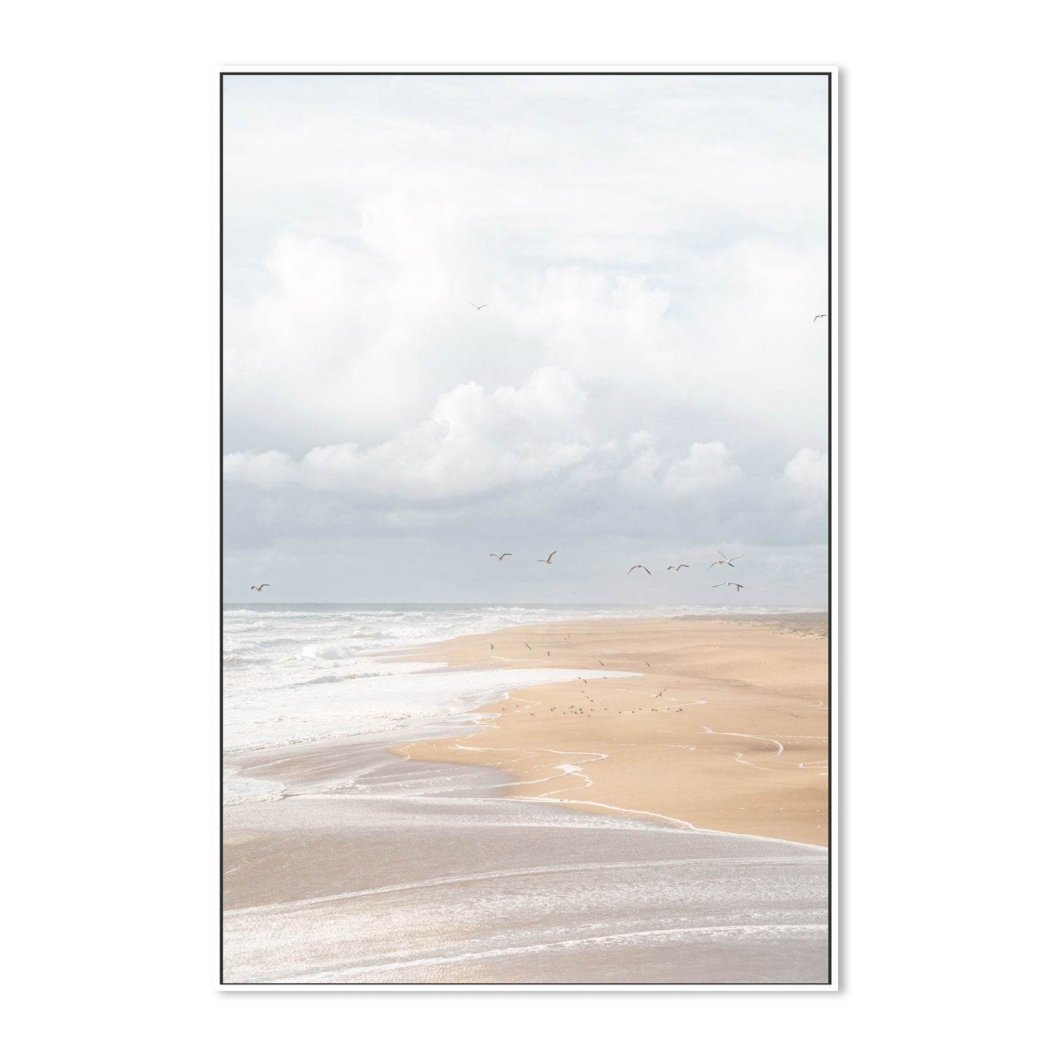 wall-art-print-canvas-poster-framed-Nazarac Beach-5