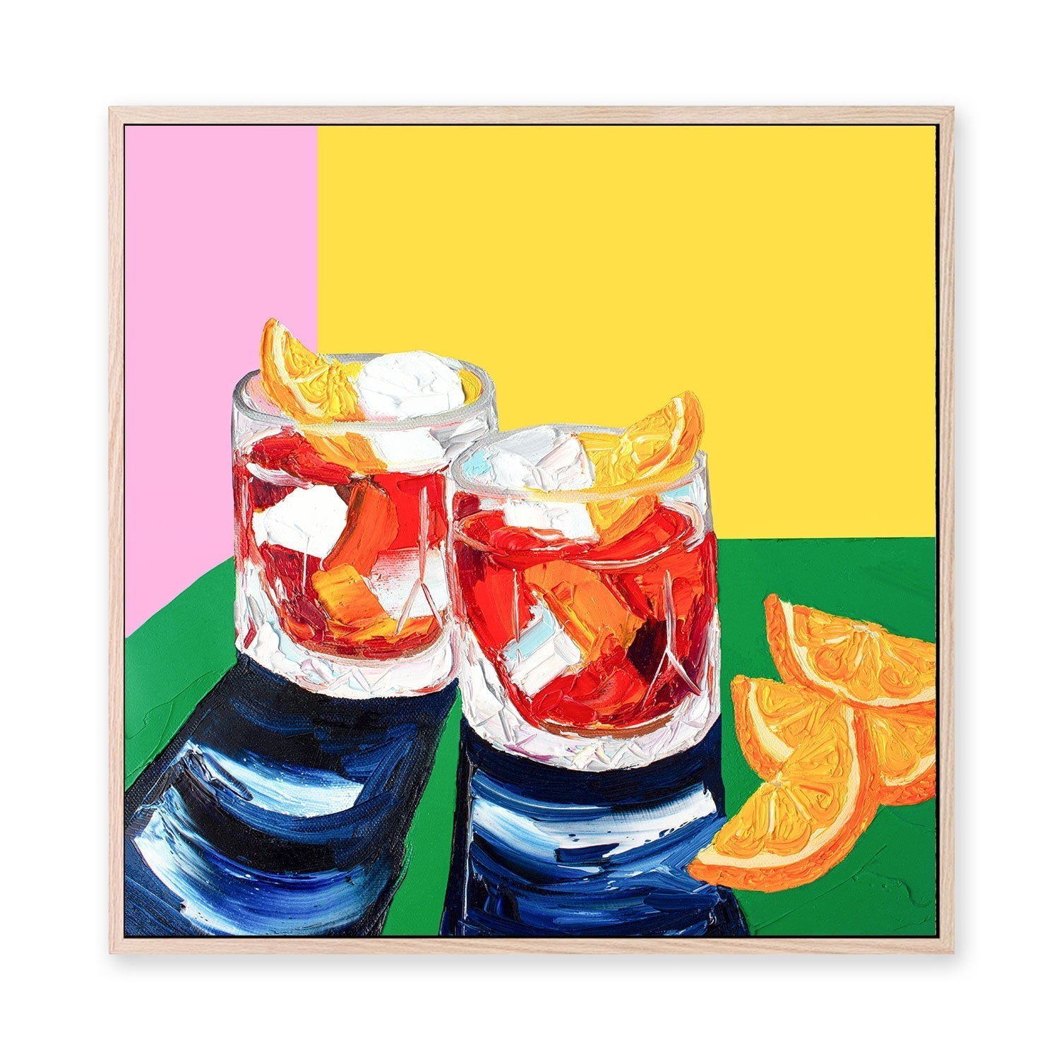 wall-art-print-canvas-poster-framed-Negronis-GIOIA-WALL-ART