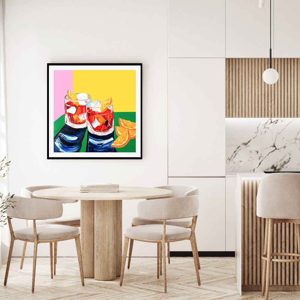 wall-art-print-canvas-poster-framed-Negronis-GIOIA-WALL-ART