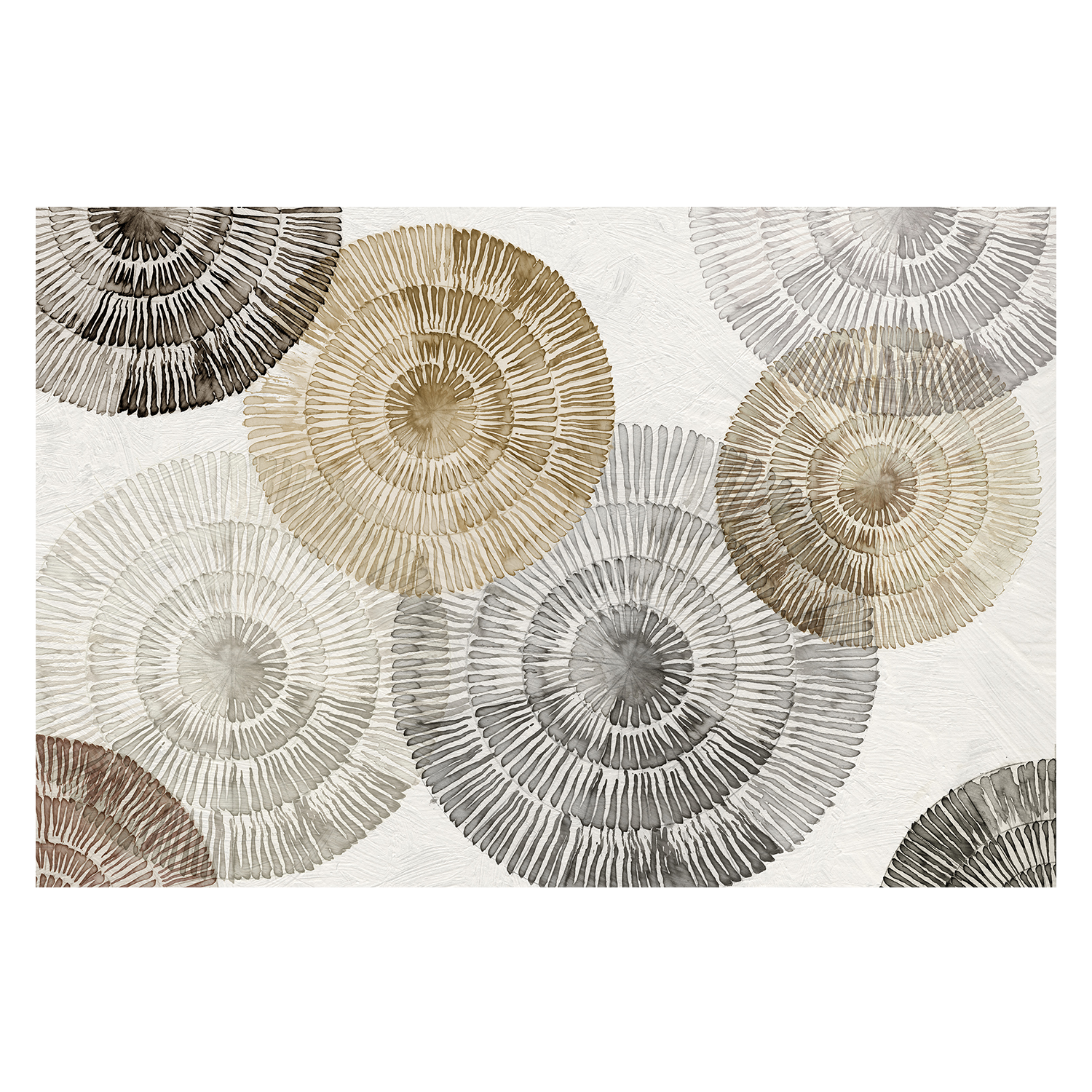 wall-art-print-canvas-poster-framed-Neutral Orbits , By Emma Peal-1
