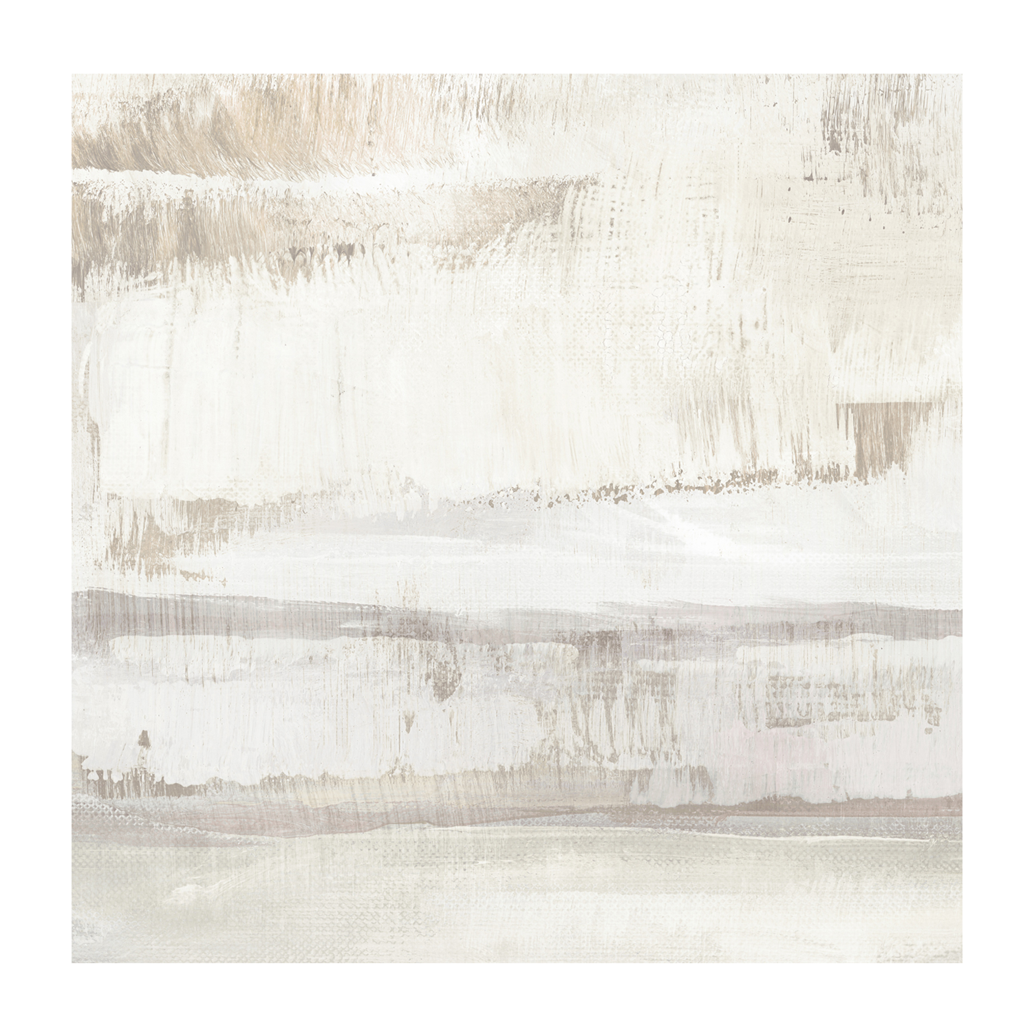 wall-art-print-canvas-poster-framed-Neutral Texture, Style D , By Nina Blue-1