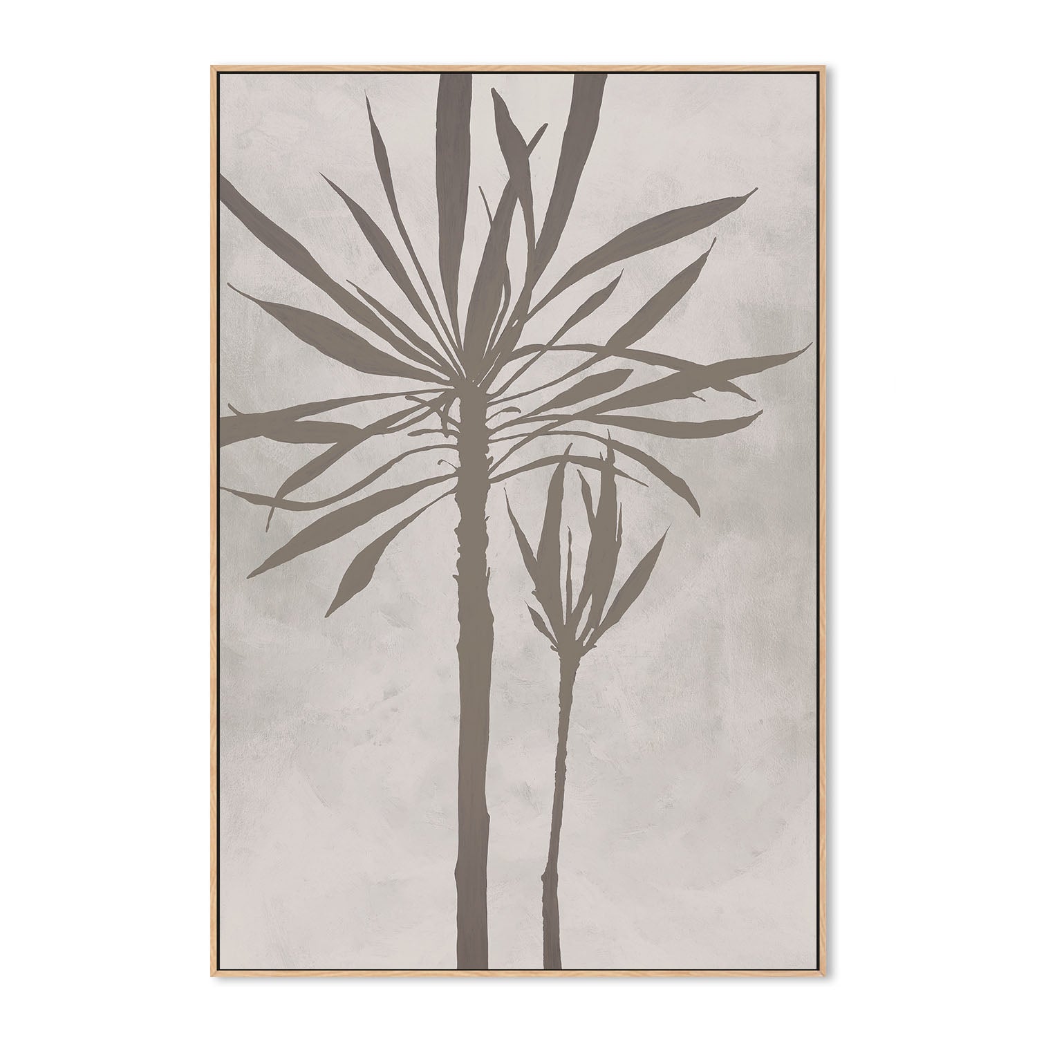 wall-art-print-canvas-poster-framed-Neutral Tree, Style A , By Filippoloco-4