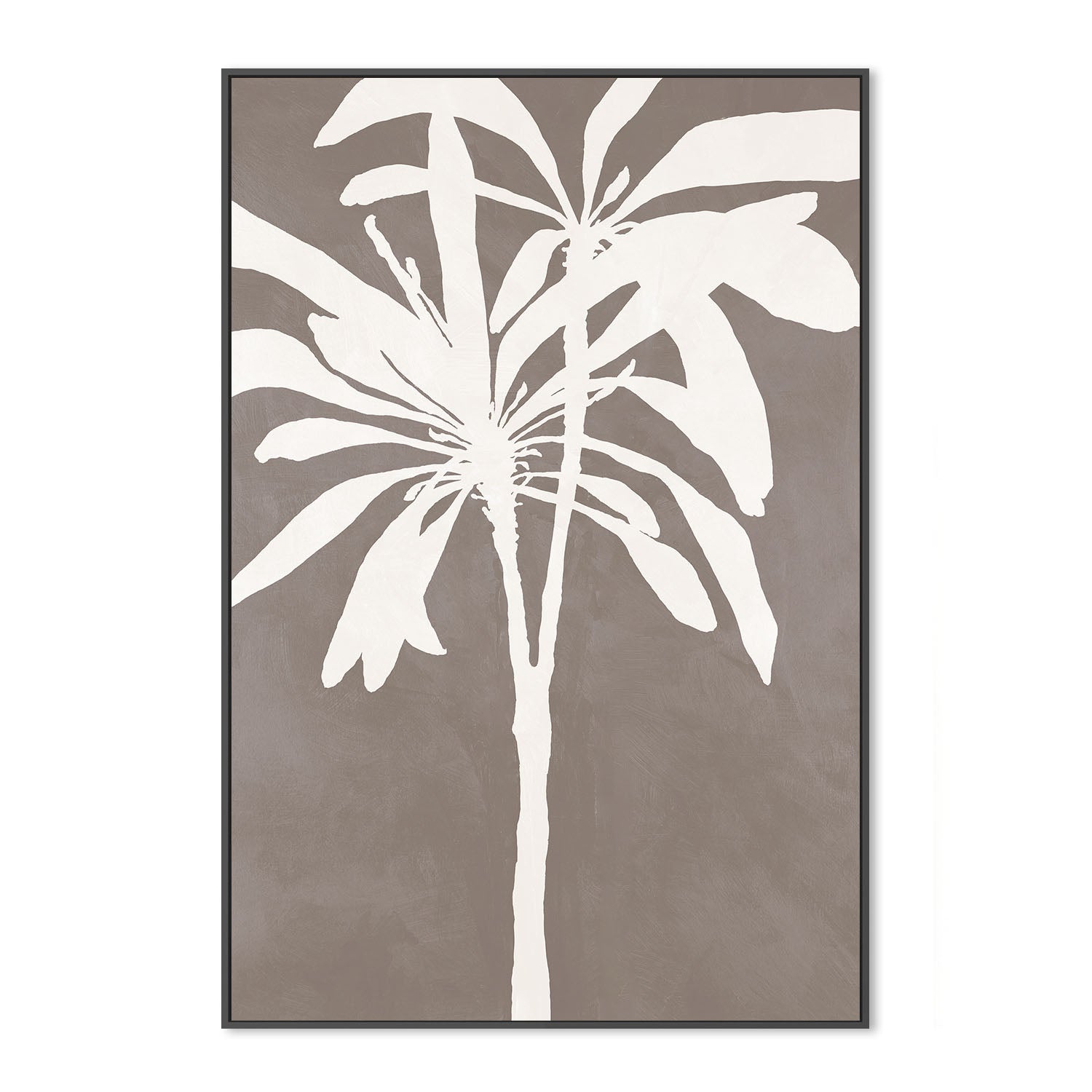 wall-art-print-canvas-poster-framed-Neutral Tree, Style B , By Filippoloco-3