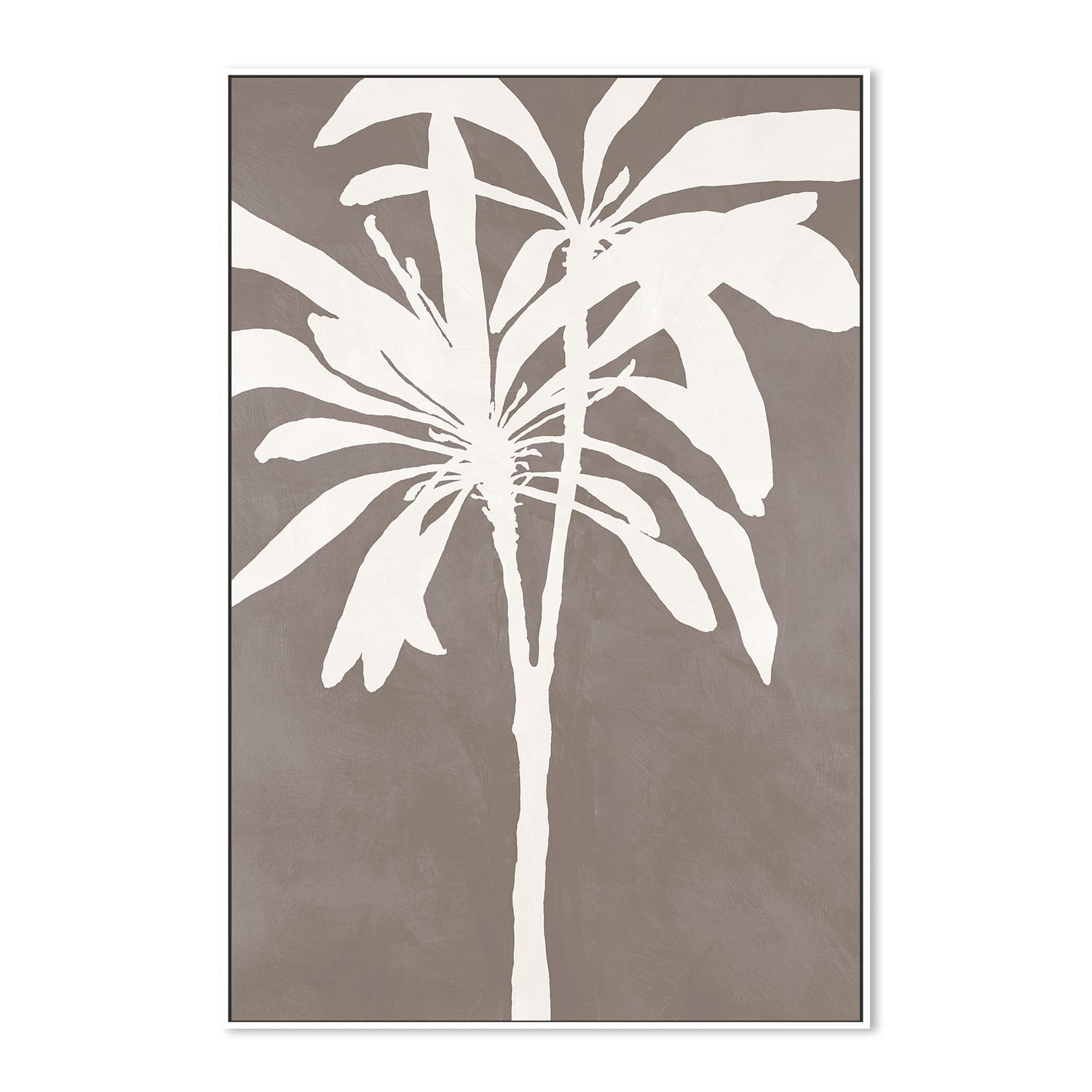 wall-art-print-canvas-poster-framed-Neutral Tree, Style B , By Filippoloco-5