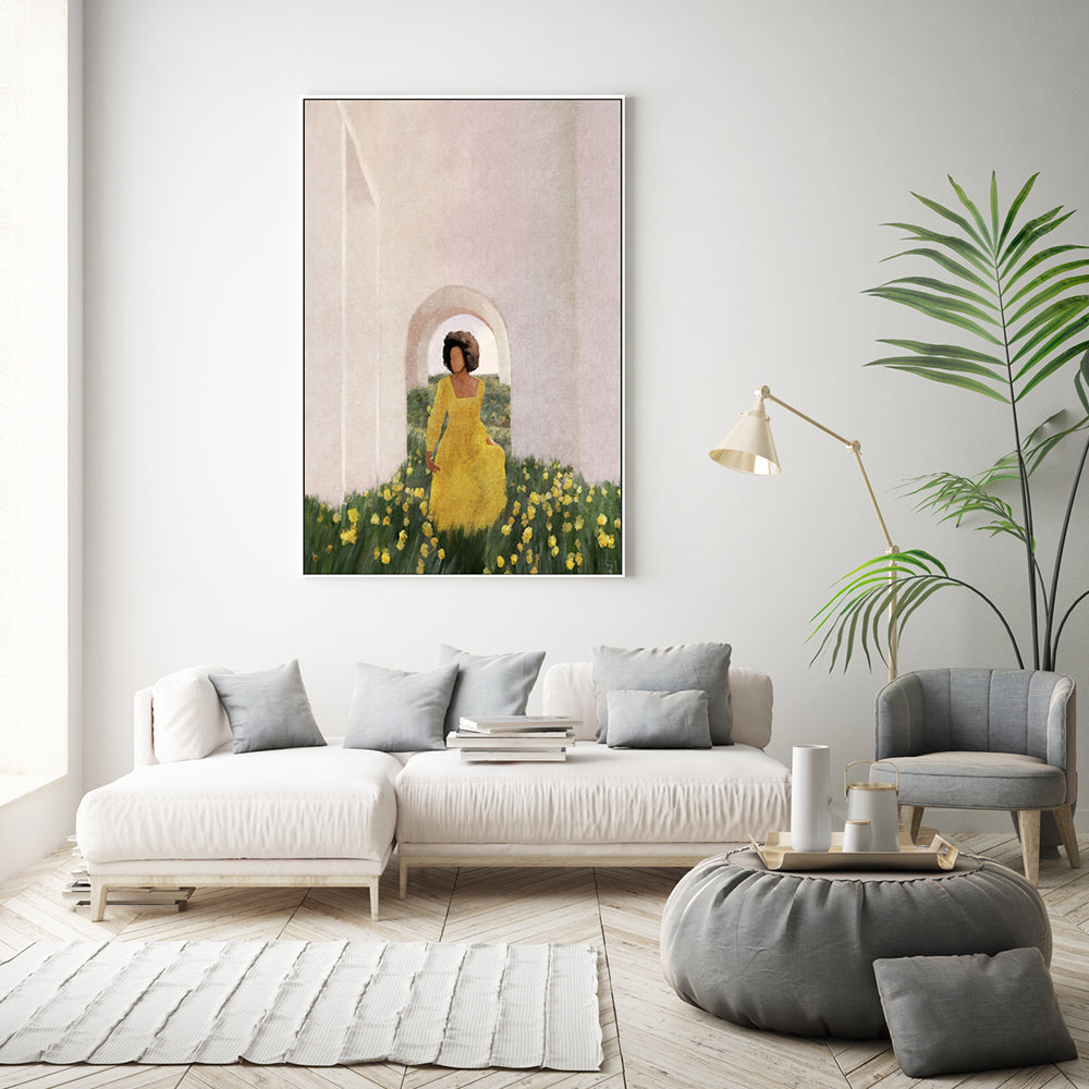 wall-art-print-canvas-poster-framed-New Chapter , By Pictufy-7