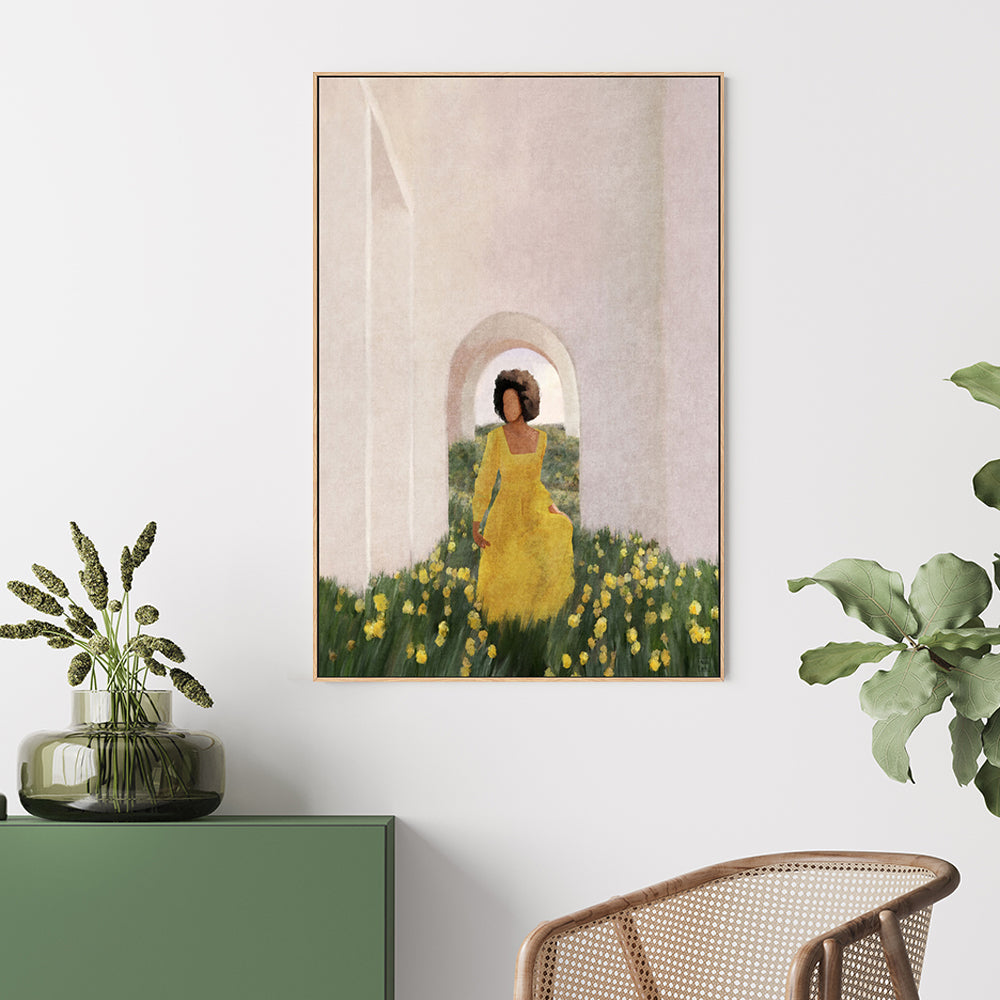 wall-art-print-canvas-poster-framed-New Chapter , By Pictufy-8