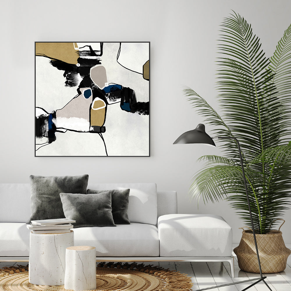 Nifty , By Roberto Moro Art