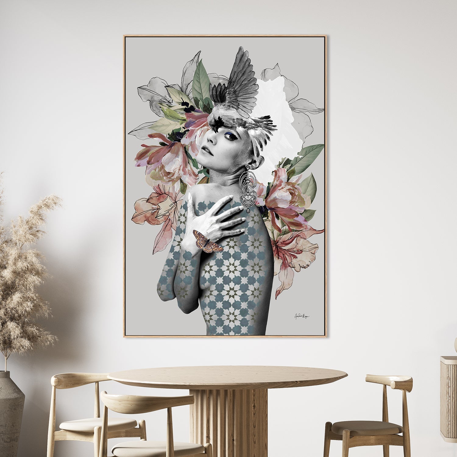 wall-art-print-canvas-poster-framed-Norah-2