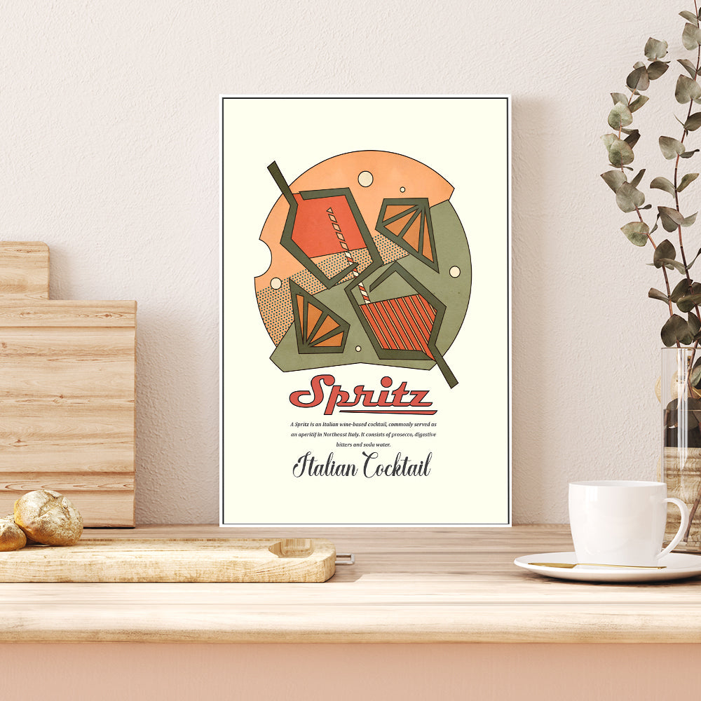 wall-art-print-canvas-poster-framed-Northeast Italian Spritz-GIOIA-WALL-ART