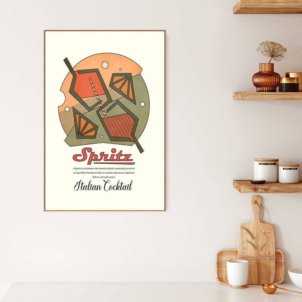 wall-art-print-canvas-poster-framed-Northeast Italian Spritz-GIOIA-WALL-ART