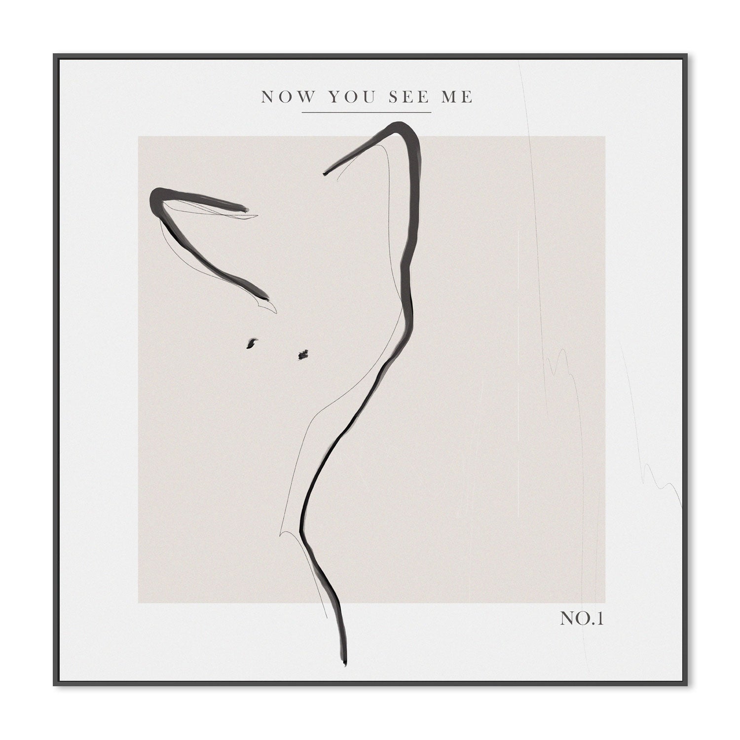 wall-art-print-canvas-poster-framed-Now You See Me , By Gabriella Roberg-3