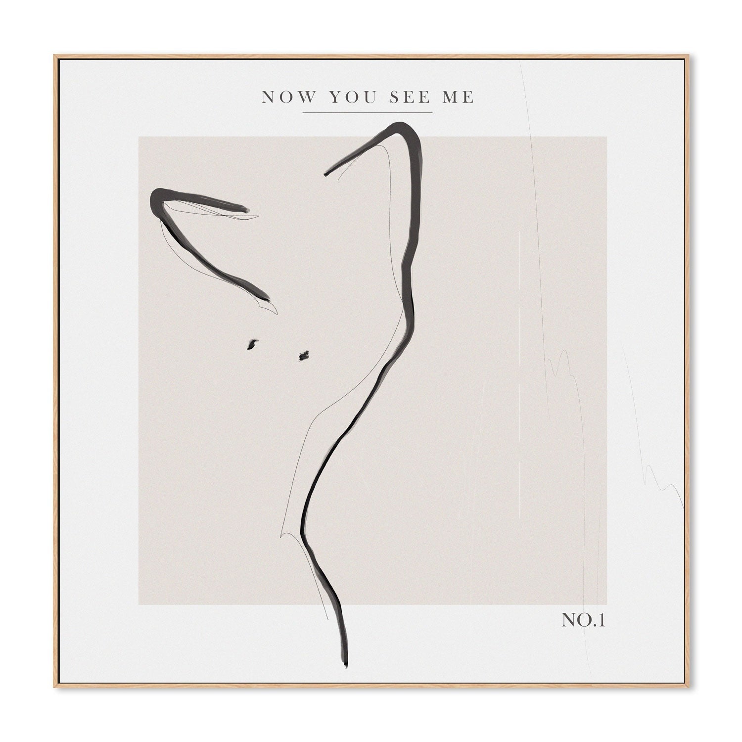 wall-art-print-canvas-poster-framed-Now You See Me , By Gabriella Roberg-4