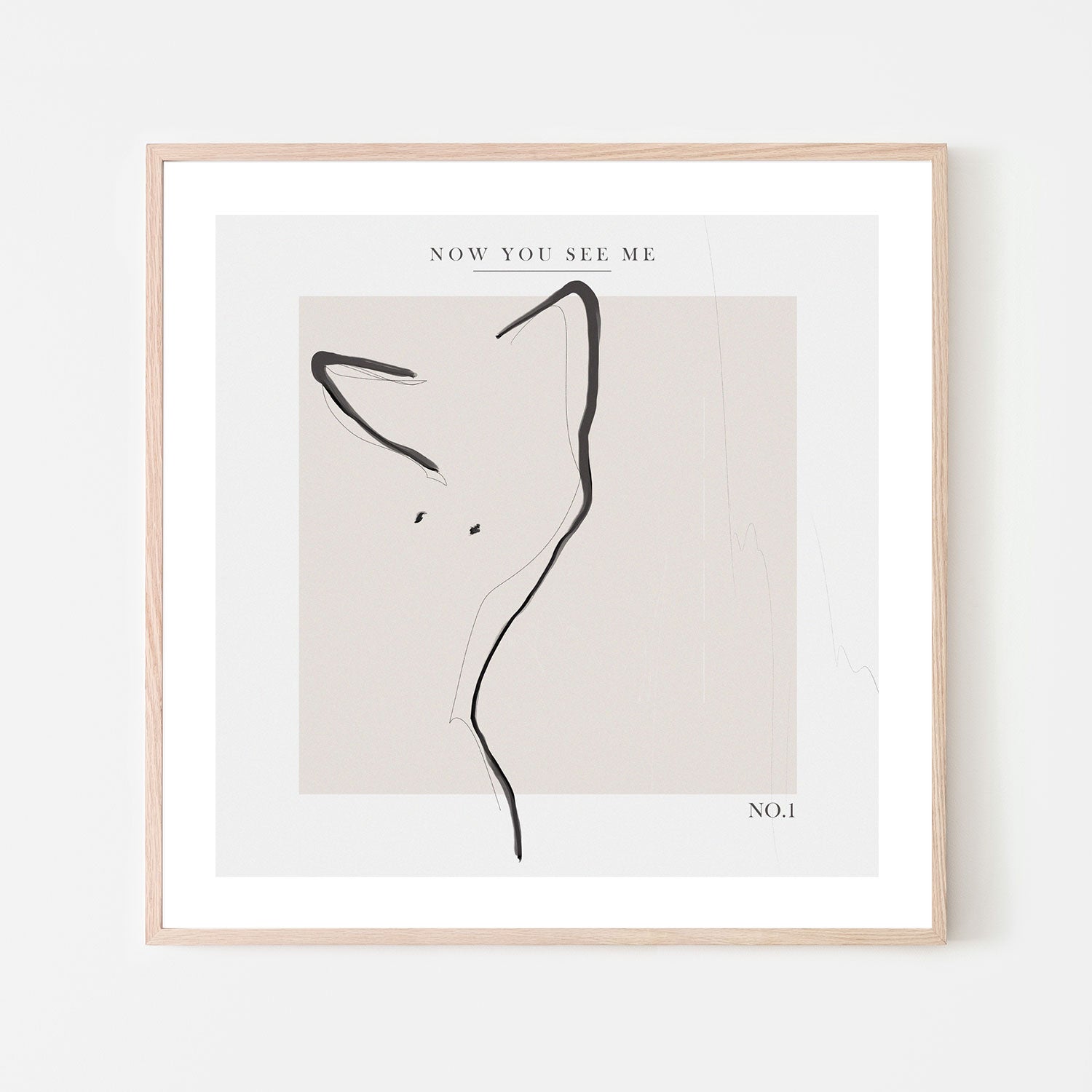 wall-art-print-canvas-poster-framed-Now You See Me , By Gabriella Roberg-6