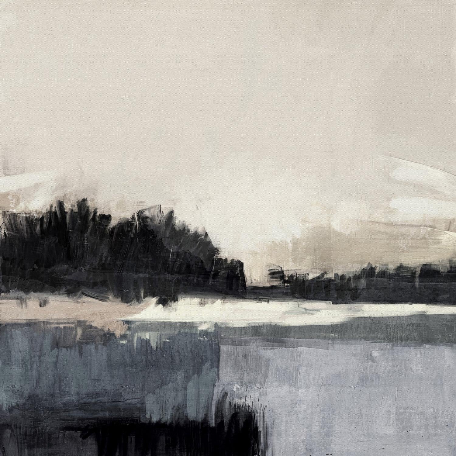 wall-art-print-canvas-poster-framed-Nowhere Land, Style A-1