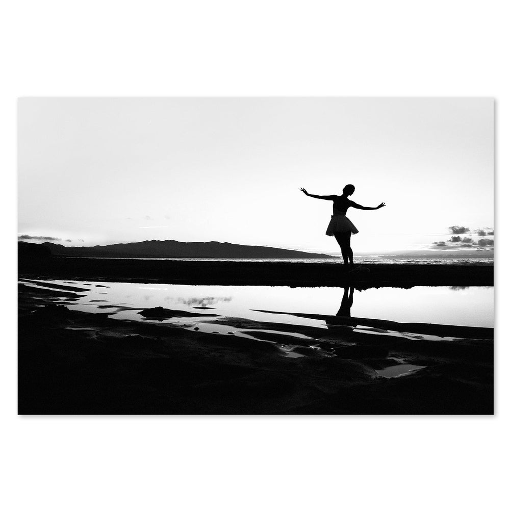 wall-art-print-canvas-poster-framed-N/T, By Paulo Medeiros-by-Plus X Studio-Gioia Wall Art