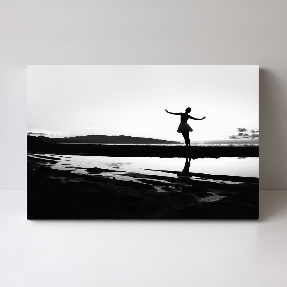 wall-art-print-canvas-poster-framed-N/T, By Paulo Medeiros-by-Plus X Studio-Gioia Wall Art