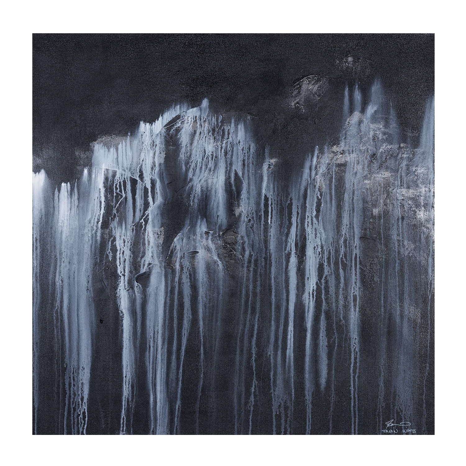 wall-art-print-canvas-poster-framed-Obscure , By Teagan Watts-1