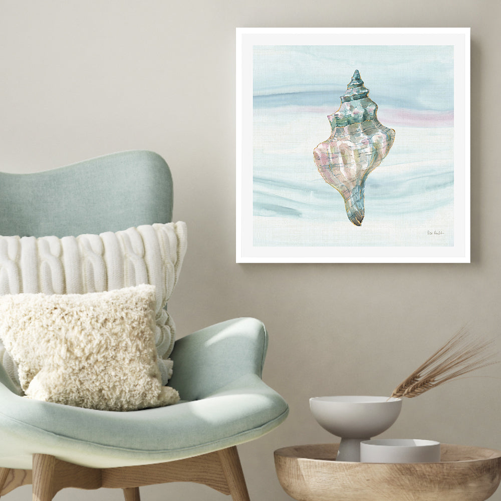 wall-art-print-canvas-poster-framed-Ocean Dream, Style D , By Lisa Audit-GIOIA-WALL-ART