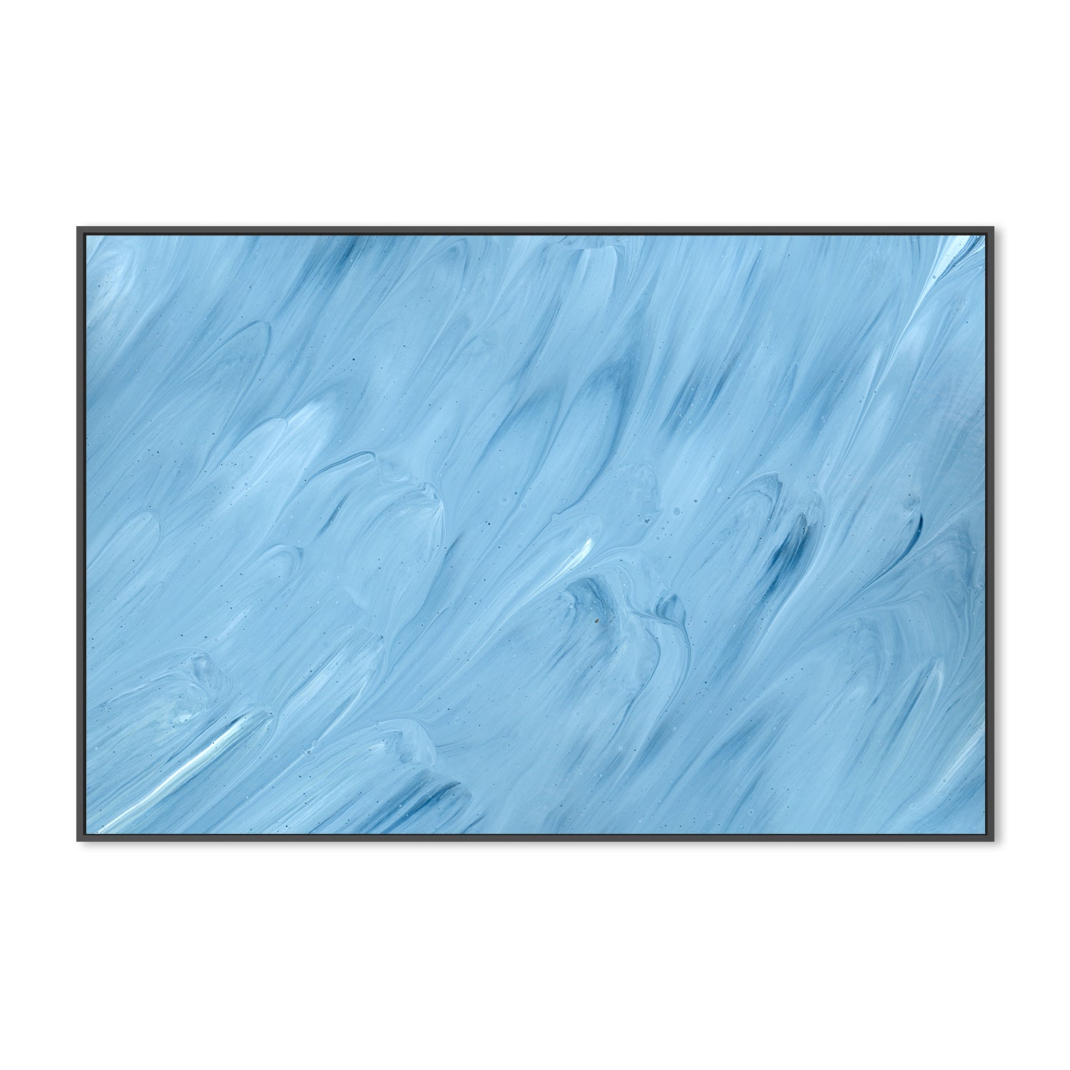 wall-art-print-canvas-poster-framed-Ocean Rush , By Cathy Anderson , By Cathy Anderson-3